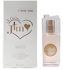 parfém JTM I Love You