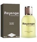 parfém Revenge Wanted Men