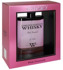parfém Whisky Pink Diamond