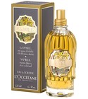 parfém Eau de Vanilliers