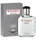 parfém Whisky Silver