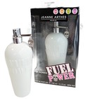 Fuel Power for Women Jeanne Arthes