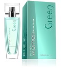 parfém Green