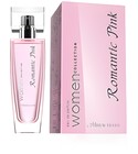 parfém Romantic Pink