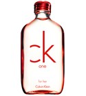CK One Red Edition for Her Calvin Klein