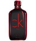 CK One Red Edition for Him Calvin Klein