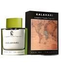 parfém Livingstone Traveller Fragrance - Kalahari
