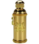 parfém Golden Oud