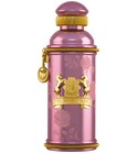 parfém Rose Oud