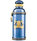 Zafeer Oud Vanille Alexandre.J