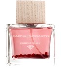 Purple Ruby Pascal Morabito