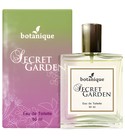 parfém Secret Garden