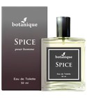 parfém Spice