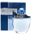 Royale Blue Rasasi