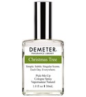 Christmas Tree Demeter Fragrance