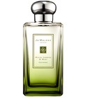 parfém London Rain White Jasmine & Mint