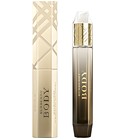 parfém Burberry Body Gold Limited Edition