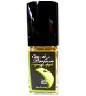 parfém Patchouli Mystery Apple