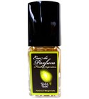 parfém Patchouli Fresh Inspiration