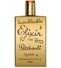 Inoubliable Elixir Patchouli Reminiscence