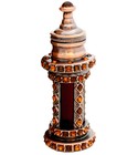 parfém Musk Aswad Attar