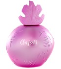 Anjali Reminiscence