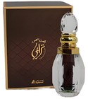 D.Oud Turabi Asgharali