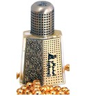 Jasmine Attar Asgharali