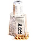 parfém Musk Abyid Attar