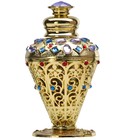 Amaani Attar Asgharali
