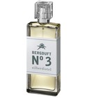 parfém Bergduft No 3 Silberdistel