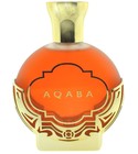 parfém Aqaba Classic