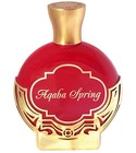 parfém Aqaba Spring