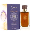 parfém Ambre Rose
