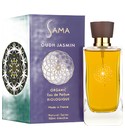 parfém Oudh Jasmin