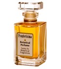 Prophetisima Santa Fe Botanical Natural Fragrance Collection