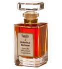 Vanille Santa Fe Botanical Natural Fragrance Collection