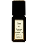Rose Anoint Santa Fe Botanical Natural Fragrance Collection