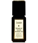 Jasmine Anoint Santa Fe Botanical Natural Fragrance Collection