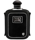 parfém Western Leather Black