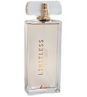 parfém Limitless Pour Femme