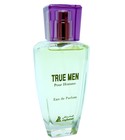 True Men Asgharali