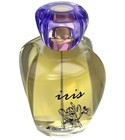 parfém Iris