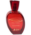 parfém Amazing