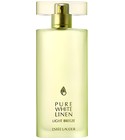 parfém Pure White Linen Light Breeze