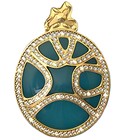 parfém Attar Jamid Qalb Al Muheet