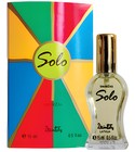 Solo (1998) Dzintars