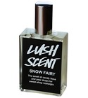 Snow Fairy Lush