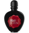 parfém Black XS Potion for Her