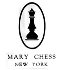 Carnation Mary Chess